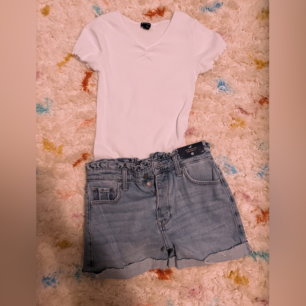 Such a Great summer outfit!!!